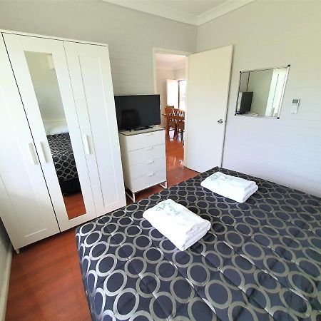 Maria Motel Moree Exterior foto