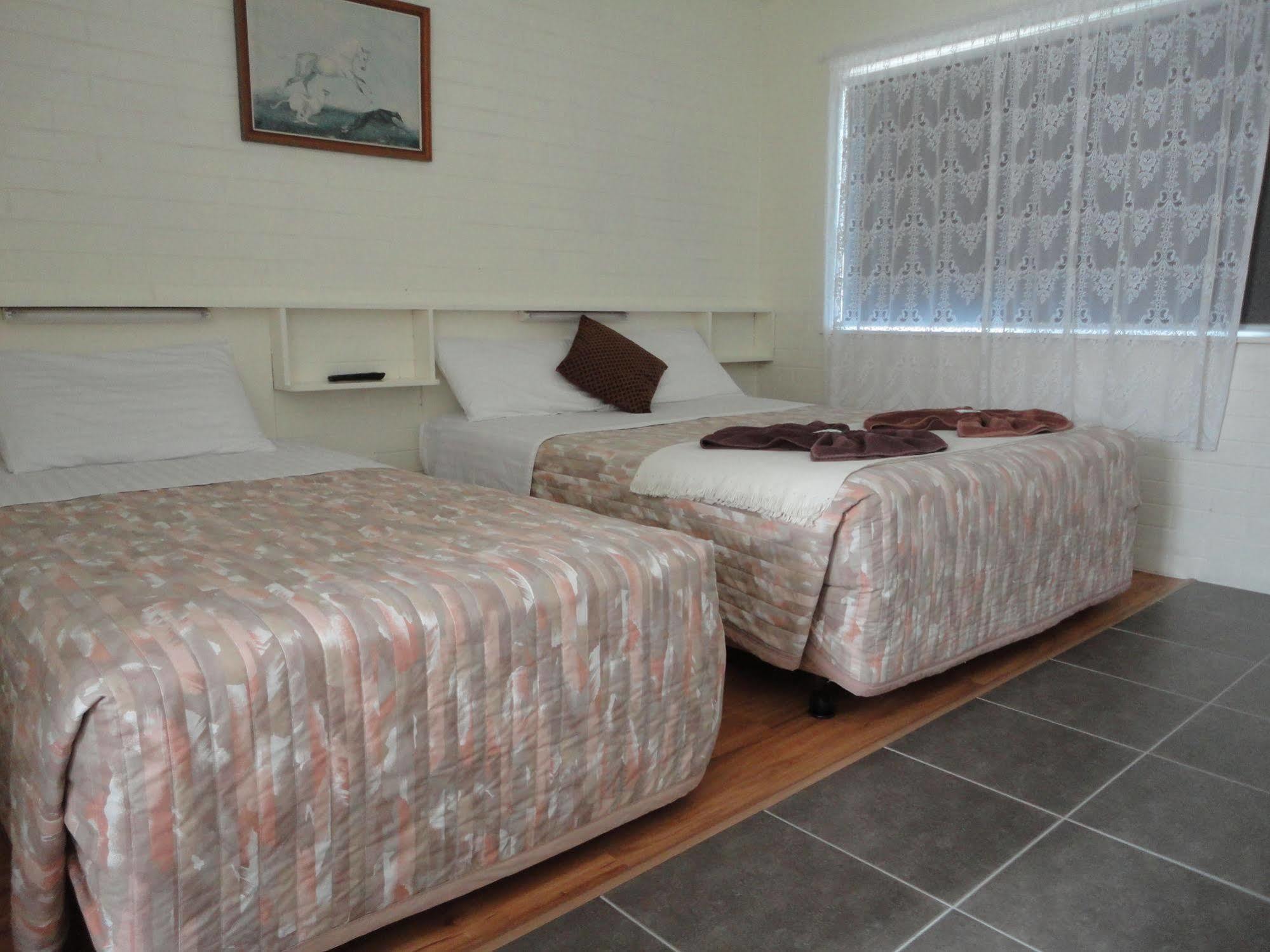 Maria Motel Moree Exterior foto